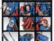 Space Marines Captain in Gravis Armour