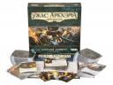 Ужас Аркхэма. Карточная игра: Наследие Данвича. Сыщики