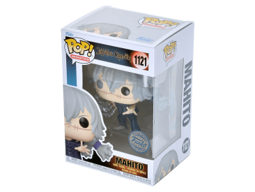 Фигурка Funko POP! Animation. Jujutsu Kaisen: Mahito