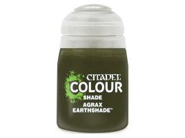 Shade: Agrax Earthshade 18ml