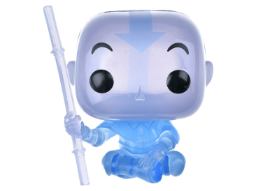 Фигурка Funko POP! Animation. Avatar the Last Airbender: Aang (Spirit)
