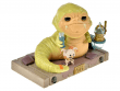 Фигурка Funko POP! Star Wars: Jabba The Hutt & Salacious B. Crumb