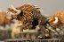 Warhammer Fantasy Battles Chaos Warhounds x5 (99120201009) (Painted)