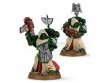 Company Veterans (Dark Angels)
