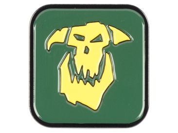 Koyo: Warhammer Age of Sigmar Pin Advent Calendar (предзаказ 2023, Warhammer Accessories)