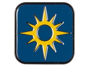 Koyo: Warhammer Age of Sigmar Pin Advent Calendar (предзаказ 2023, Warhammer Accessories)