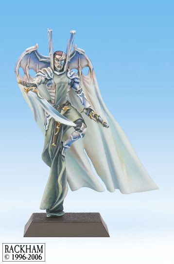 Sylann, Khidarym Champion