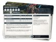 Datasheet Cards: Chaos Space Marines (предзаказ 2024)