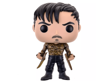 Фигурка Funko POP! Movies. Mortal Kombat: Cole