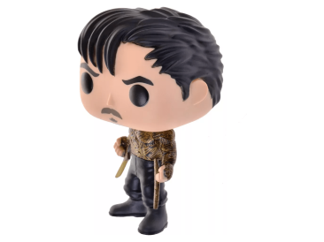 Фигурка Funko POP! Movies. Mortal Kombat: Cole