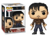 Фигурка Funko POP! Movies. Mortal Kombat: Cole