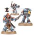 Space Wolves Blood Claws (предзаказ, GW Direct, Warhammer 40k)