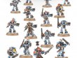 Space Wolves Blood Claws (предзаказ, GW Direct, Warhammer 40k)