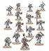 Space Wolves Blood Claws (предзаказ, GW Direct, Warhammer 40k)