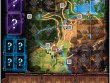 Место приключения: Поиски лунных амулетов