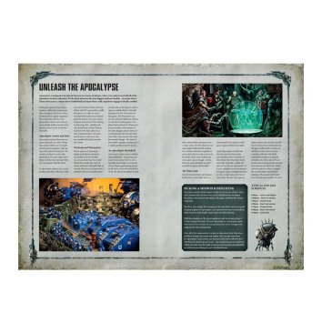 Chapter Approved 2017