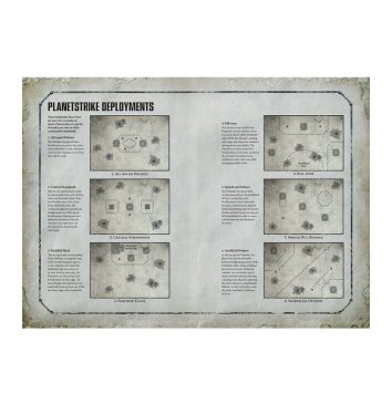 Chapter Approved 2017