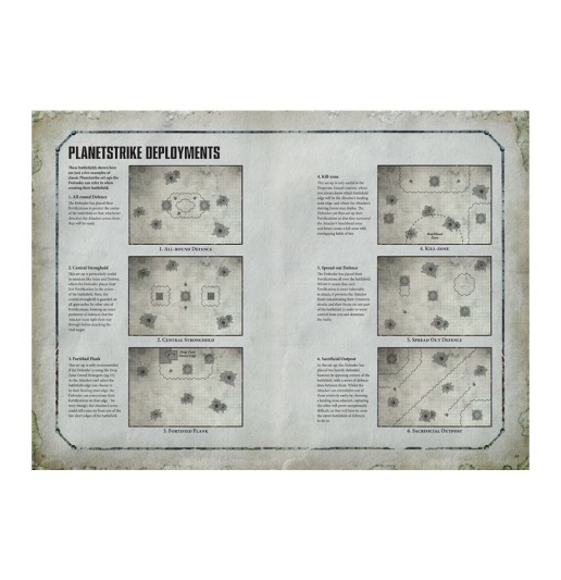 Chapter Approved 2017