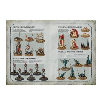 Chapter Approved 2017