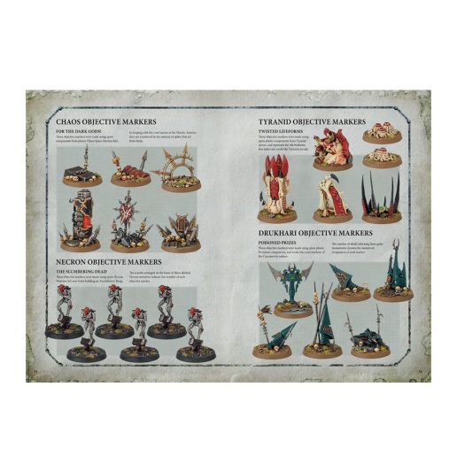 Chapter Approved 2017