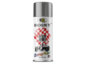 Грунт Bosny Серый