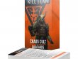 Kill Team: Chaos Cult - Datacards (предзаказ 2024)