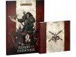 Chaos Battletome: Slaves to Darkness – Gamer's Edition (предзаказ 2024, GW Direct)