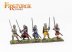 Foot Knights XI-XIII