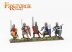 Foot Knights XI-XIII