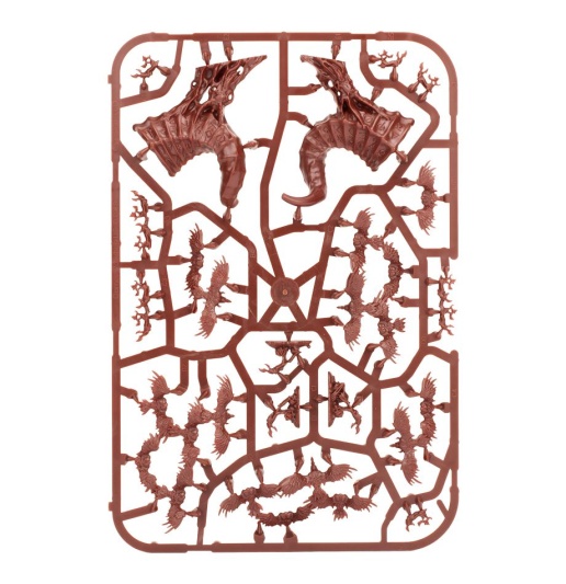 Endless Spells: Beasts of Chaos