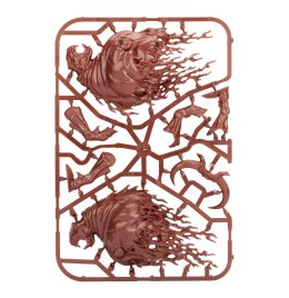 Endless Spells: Beasts of Chaos