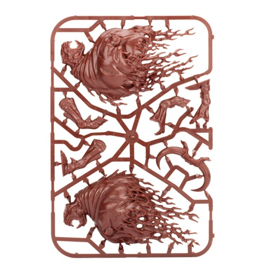 Endless Spells: Beasts of Chaos