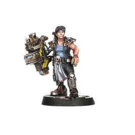 Orlock Champion and Gangers (предзаказ, GW Direct)