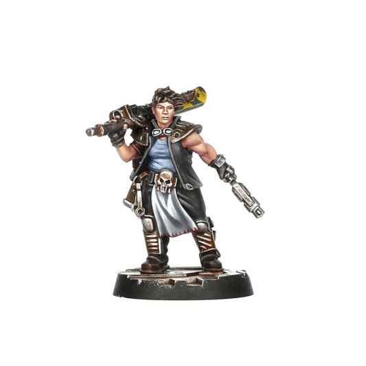 Orlock Champion and Gangers (предзаказ, GW Direct)