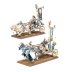 Tiranoc Chariots (предзаказ 2025, GW Direct)