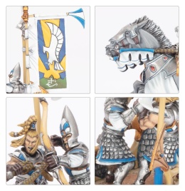 Tiranoc Chariots (предзаказ 2025, GW Direct)