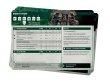 Datasheet Cards: Chaos Knights (предзаказ 2025)