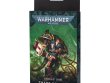 Datasheet Cards: Chaos Knights (предзаказ 2025)