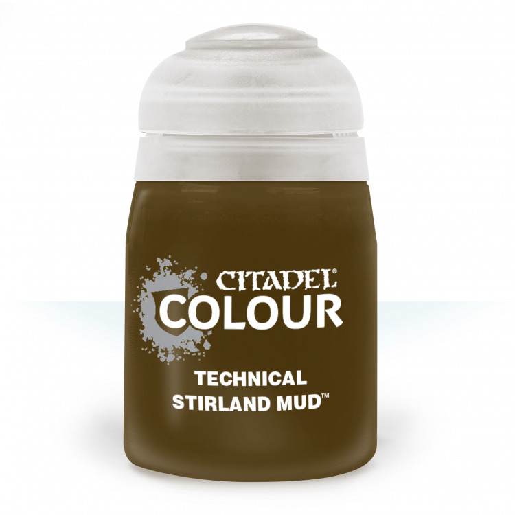 Stirland Mud (24ml) 2019