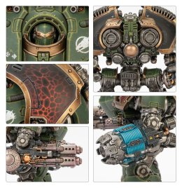 Age of Darkness: Saturnine