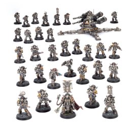 Age of Darkness: Saturnine