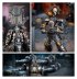 Age of Darkness: Saturnine (предзаказ 2025)