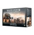 Age of Darkness: Saturnine (предзаказ 2025)