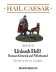 Unleash Hell! - Roman General and Warhound