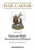 Unleash Hell! - Roman General and Warhound