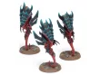 Tyranid Venomthropes / Zoanthropes (Warhammer 40k)