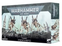 Tyranid Venomthropes / Zoanthropes (Warhammer 40k)