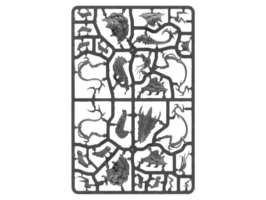 Tyranid Venomthropes / Zoanthropes (Warhammer 40k)