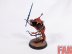 Warhammer AOS Nighthaunt Bladegheist Revenants x5 (Pro-Painted)