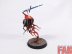 Warhammer AOS Nighthaunt Bladegheist Revenants x5 (Pro-Painted)